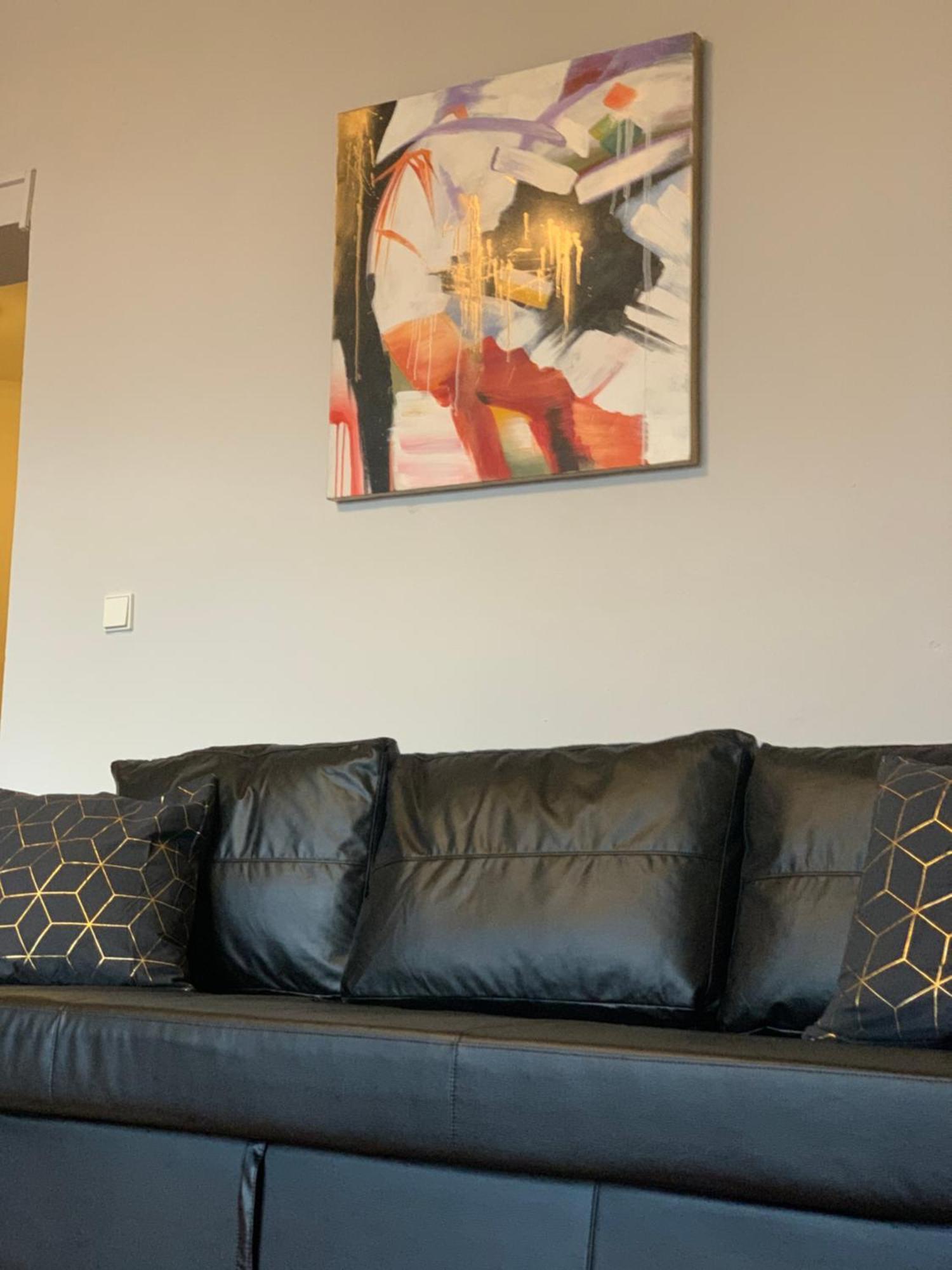 Old Town Boutique Apartments Liberec Cameră foto