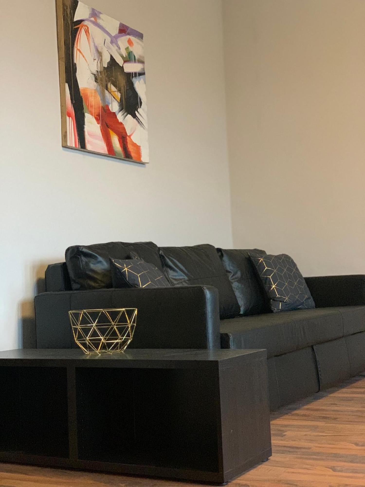 Old Town Boutique Apartments Liberec Cameră foto