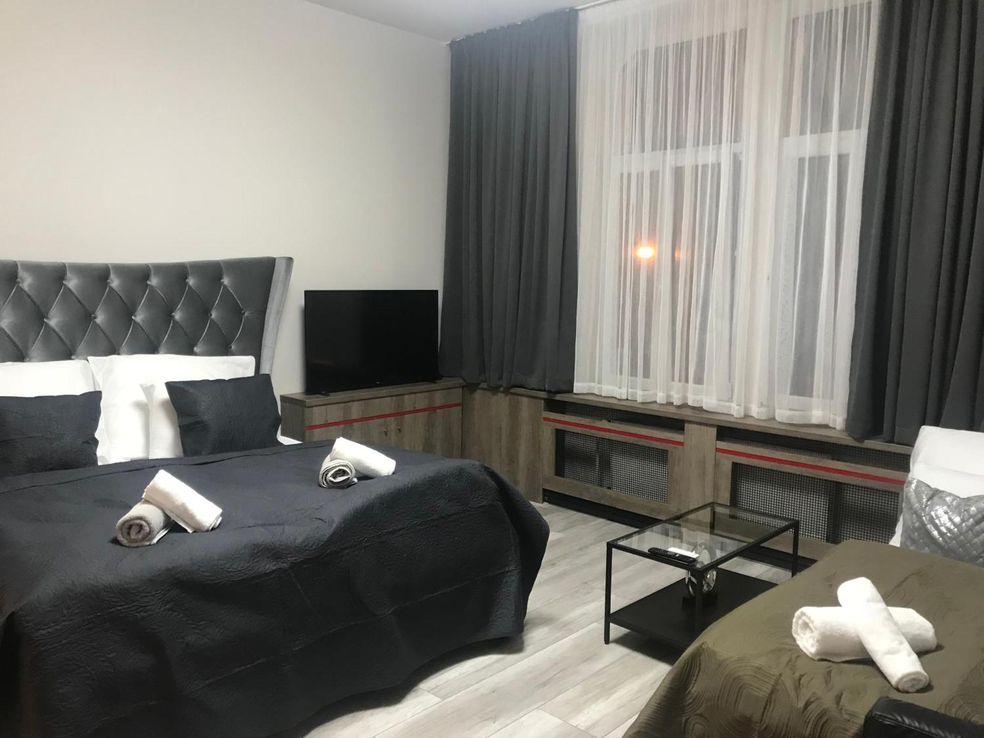 Old Town Boutique Apartments Liberec Cameră foto