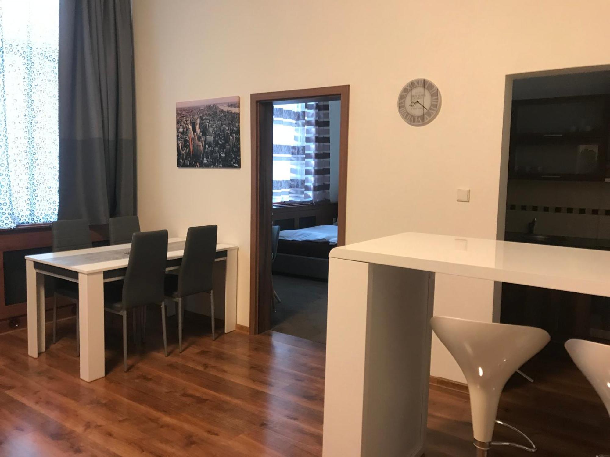 Old Town Boutique Apartments Liberec Cameră foto