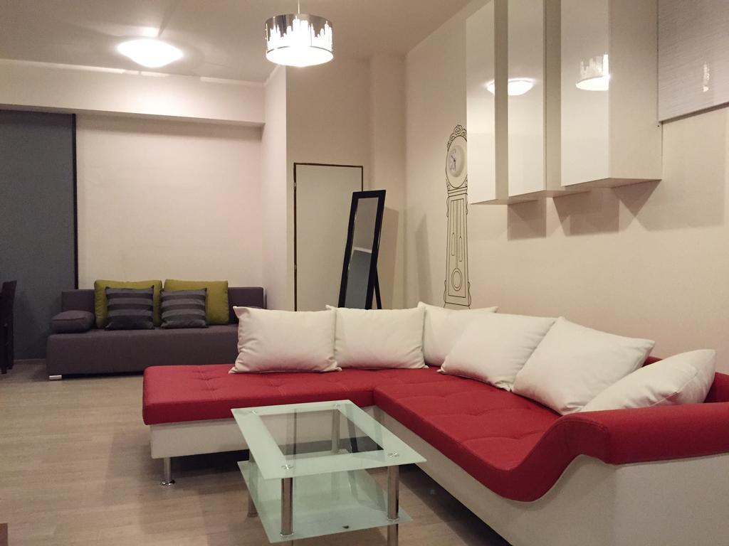Old Town Boutique Apartments Liberec Exterior foto