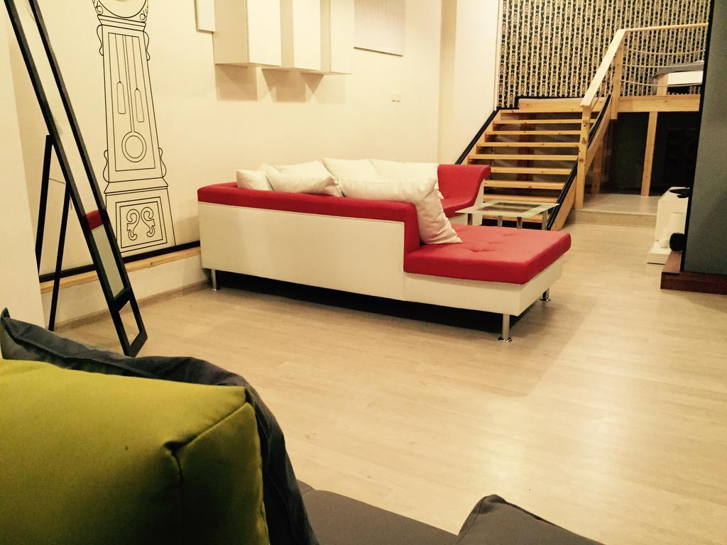 Old Town Boutique Apartments Liberec Exterior foto