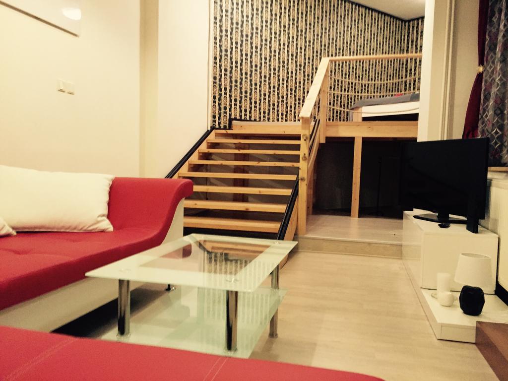 Old Town Boutique Apartments Liberec Exterior foto