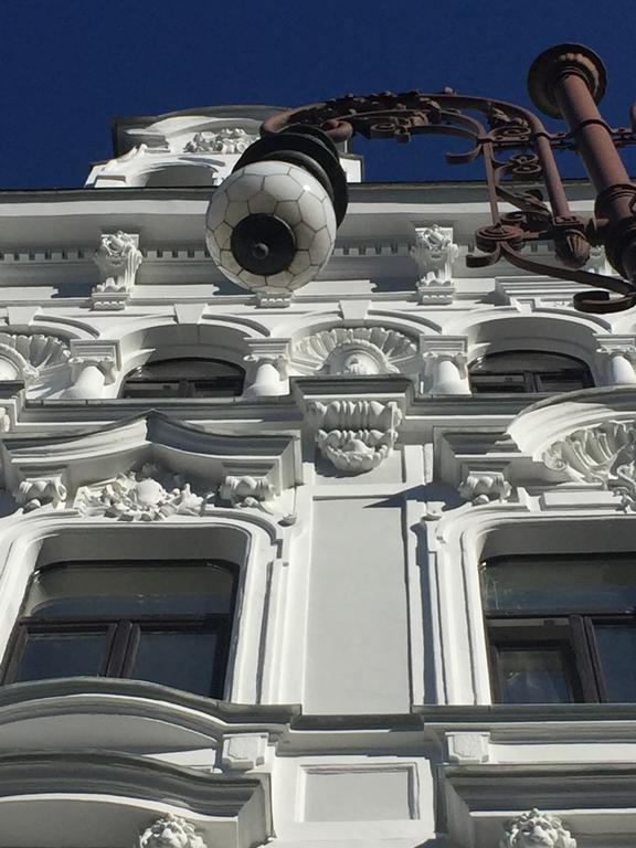 Old Town Boutique Apartments Liberec Exterior foto