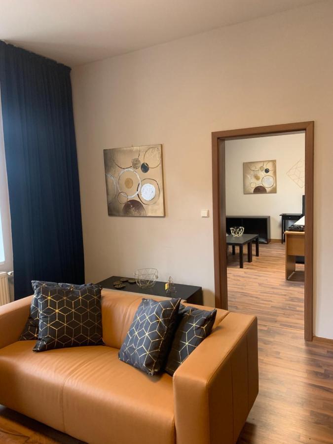 Old Town Boutique Apartments Liberec Cameră foto